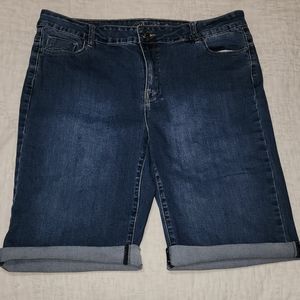 Buffalo Bermuda Shorts